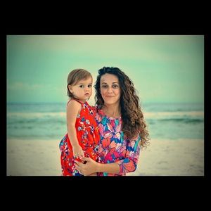 Meet your Posher, Nicoleta